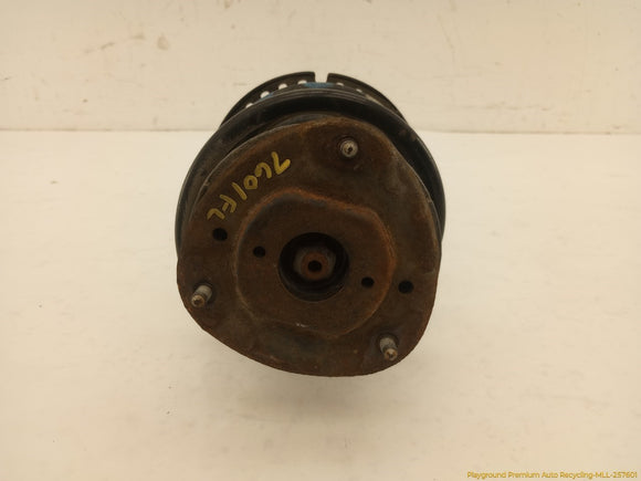 Mercedes SLK280 Pair Of Front Struts