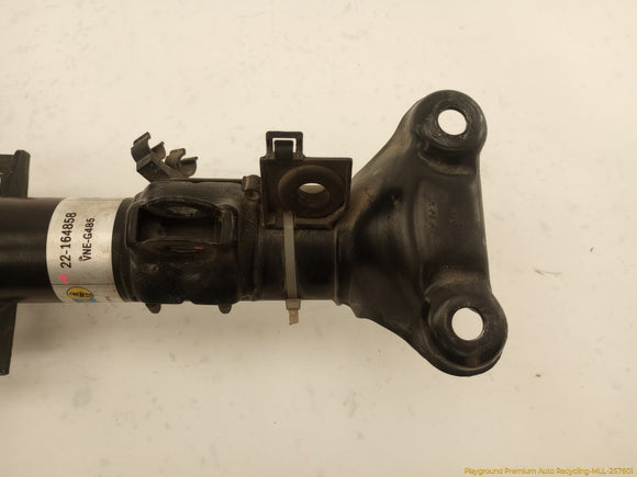 Mercedes SLK280 Pair Of Front Struts