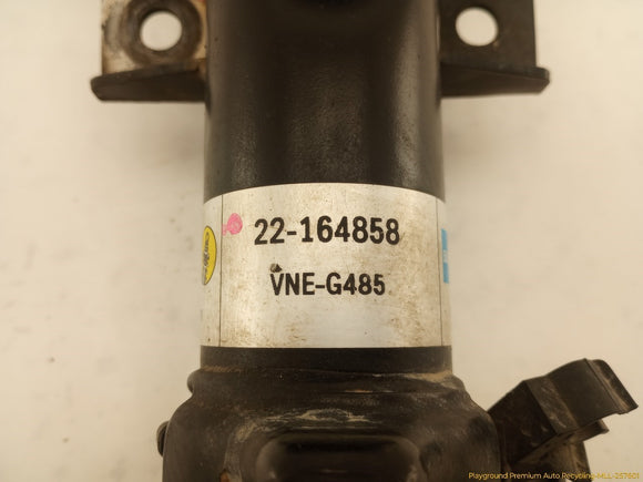 Mercedes SLK280 Pair Of Front Struts