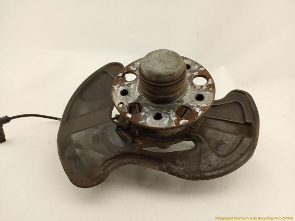 Mercedes SLK280 Passenger Right Front Spindle Knuckle Hub