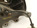 Mercedes SLK280 Passenger Right Front Spindle Knuckle Hub-8