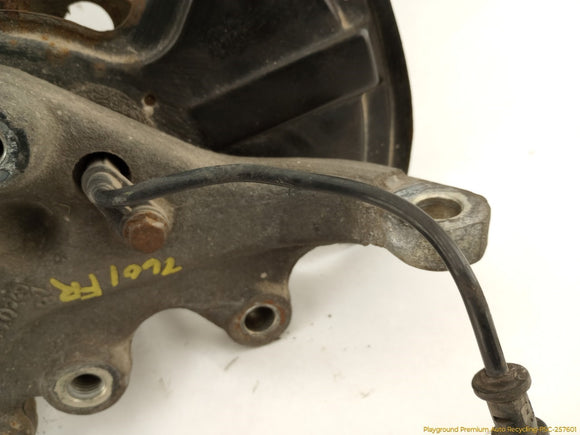 Mercedes SLK280 Passenger Right Front Spindle Knuckle Hub