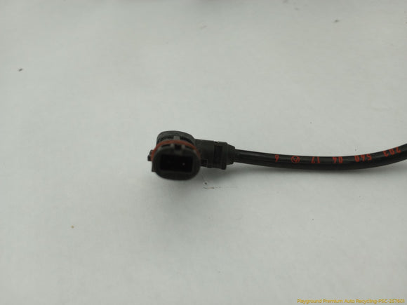 Mercedes SLK280 Passenger Right Front Spindle Knuckle Hub