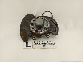 Mercedes SLK280 Driver Left Front Spindle Knuckle Hub