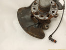 Mercedes SLK280 Driver Left Front Spindle Knuckle Hub-6