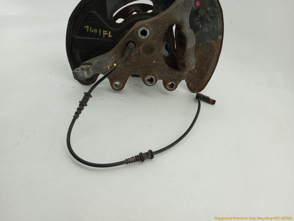 Mercedes SLK280 Driver Left Front Spindle Knuckle Hub