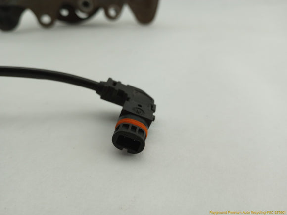 Mercedes SLK280 Driver Left Front Spindle Knuckle Hub