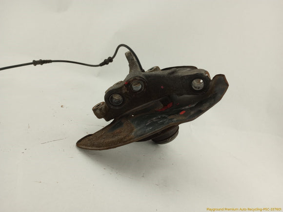 Mercedes SLK280 Driver Left Front Spindle Knuckle Hub