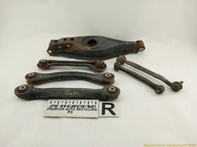 Mercedes SLK280 Passenger Right Rear Control Arm Set