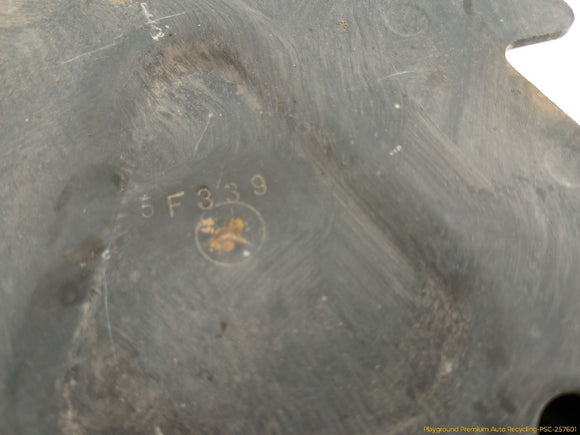 Mercedes SLK280 Passenger Right Rear Control Arm Set