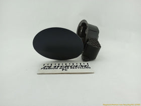 Mercedes SLK280 Fuel Filler Door