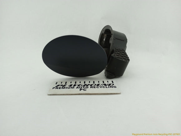 Mercedes SLK280 Fuel Filler Door