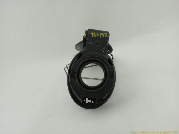 Mercedes SLK280 Fuel Filler Door