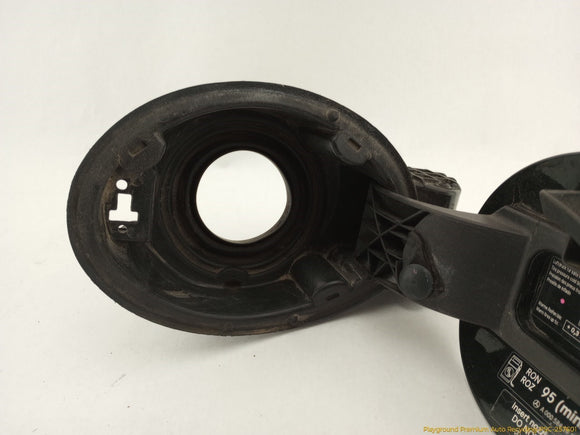 Mercedes SLK280 Fuel Filler Door