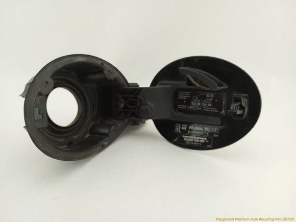 Mercedes SLK280 Fuel Filler Door