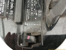 Mercedes SLK280 Fuel Filler Door-10