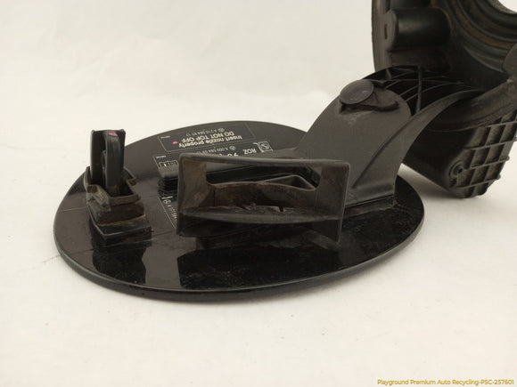 Mercedes SLK280 Fuel Filler Door