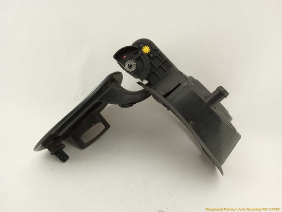 Mercedes SLK280 Fuel Filler Door