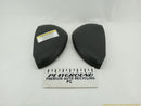 Mercedes SLK280 Pair Of Dashboard End Caps-1