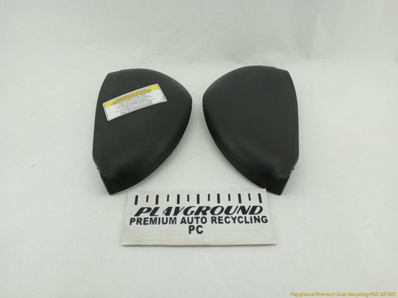 Mercedes SLK280 Pair Of Dashboard End Caps