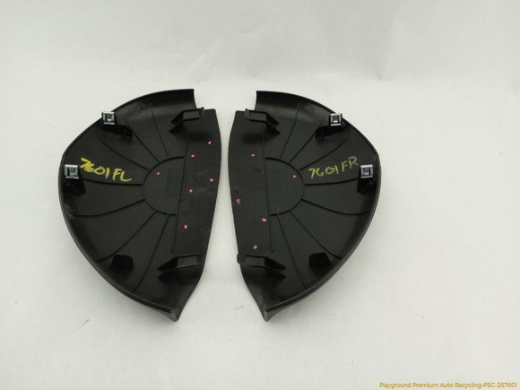 Mercedes SLK280 Pair Of Dashboard End Caps