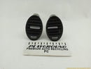 Mercedes SLK280 Pair Of Dashboard Air Vents-1