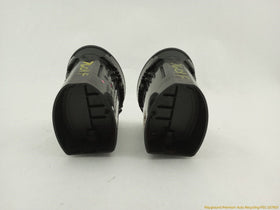 Mercedes SLK280 Pair Of Dashboard Air Vents - 0