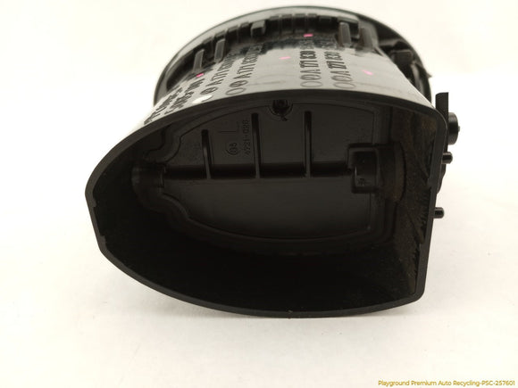 Mercedes SLK280 Pair Of Dashboard Air Vents