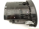 Mercedes SLK280 Pair Of Dashboard Air Vents-12