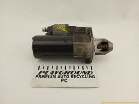 Mercedes SLK280 Starter Motor