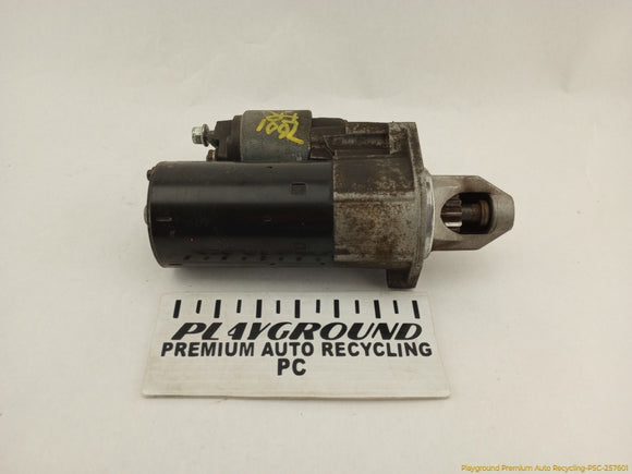 Mercedes SLK280 Starter Motor