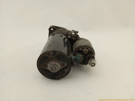 Mercedes SLK280 Starter Motor - 0
