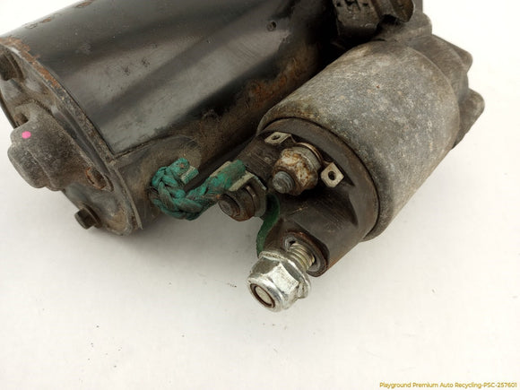 Mercedes SLK280 Starter Motor