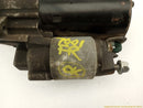 Mercedes SLK280 Starter Motor-4