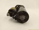 Mercedes SLK280 Starter Motor-6
