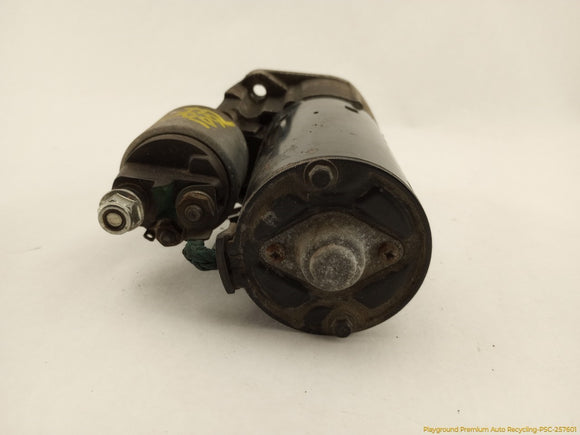Mercedes SLK280 Starter Motor