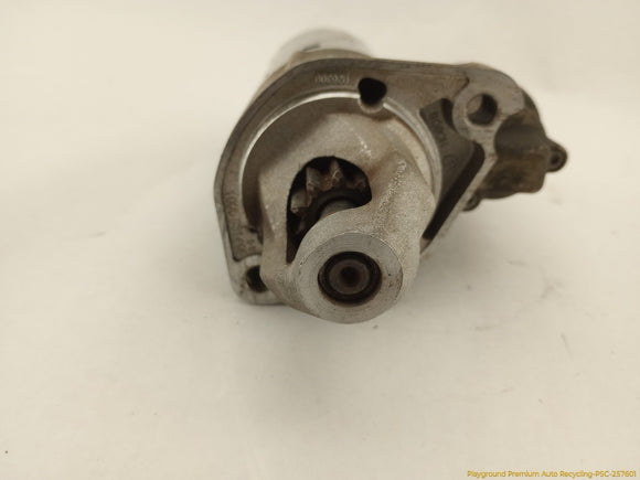 Mercedes SLK280 Starter Motor