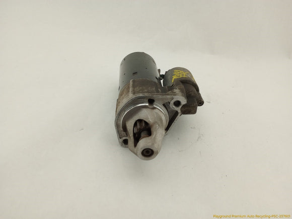 Mercedes SLK280 Starter Motor