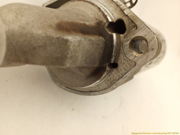 Mercedes SLK280 Starter Motor