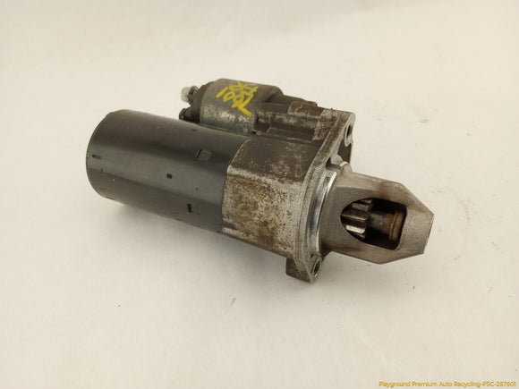 Mercedes SLK280 Starter Motor