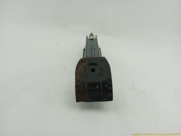 Mercedes SLK280 Vehicle Jack & Tools