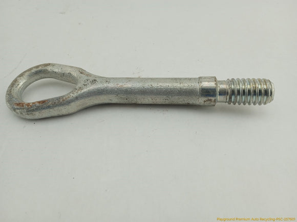 Mercedes SLK280 Vehicle Jack & Tools