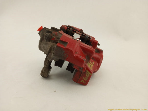 Mercedes SLK280 Pair Of Rear Brake Calipers