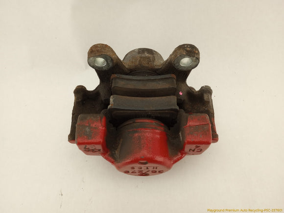 Mercedes SLK280 Pair Of Rear Brake Calipers