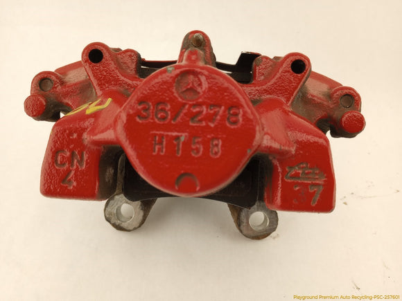 Mercedes SLK280 Pair Of Rear Brake Calipers