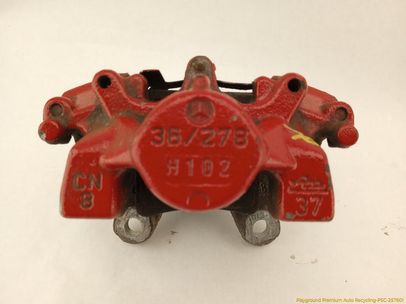 Mercedes SLK280 Pair Of Rear Brake Calipers