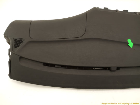 BMW 525I Dashboard Panel