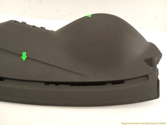 BMW 525I Dashboard Panel