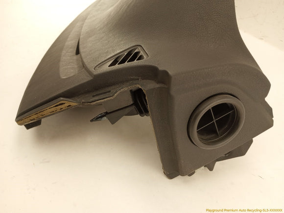 BMW 525I Dashboard Panel