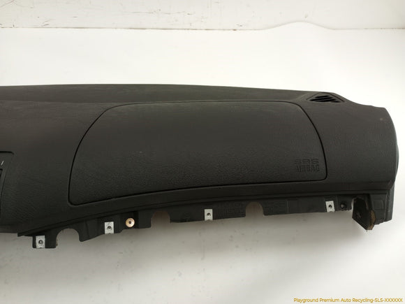 BMW 525I Dashboard Panel